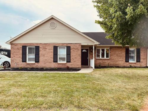 Tranquility In Trenton Sleeps 9 — Trenton