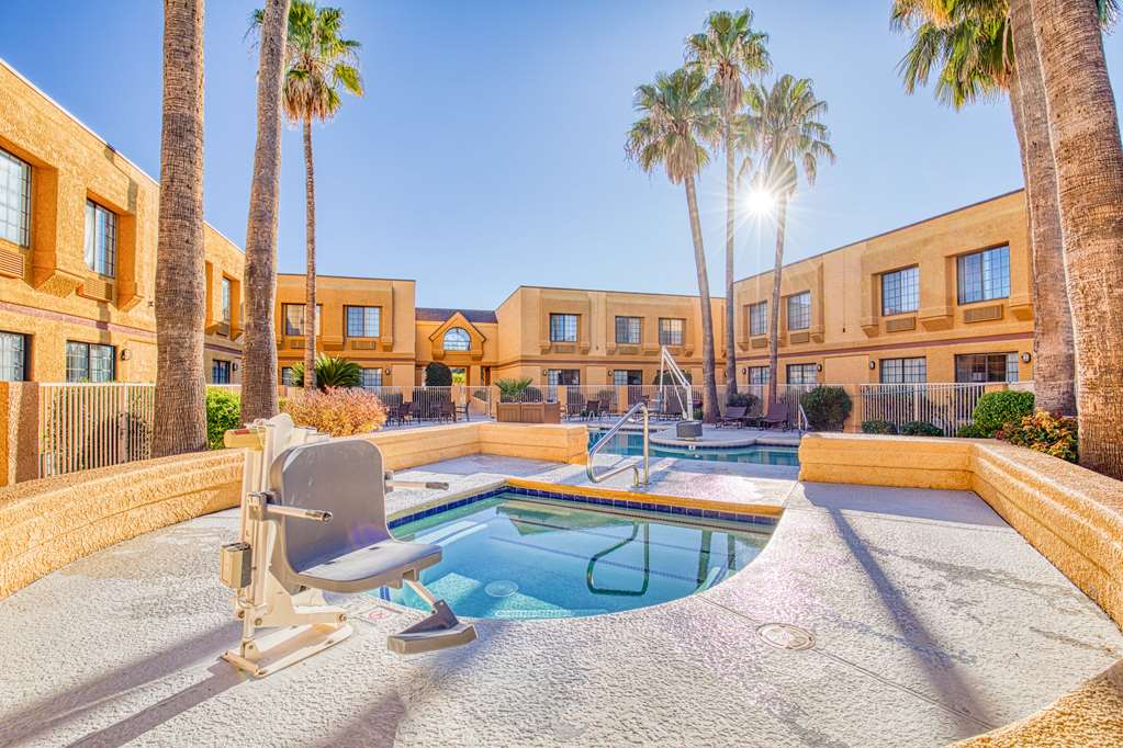 Best Western Green Valley Inn - photo 30