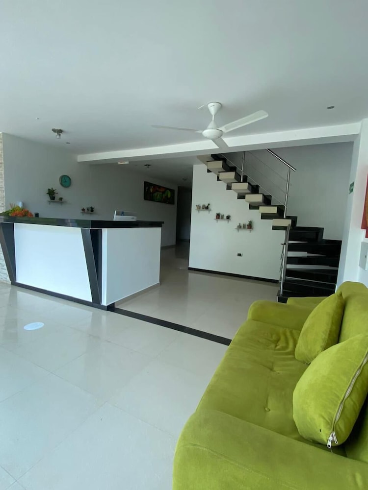 Hotel River Suite in Leticia, Colombia