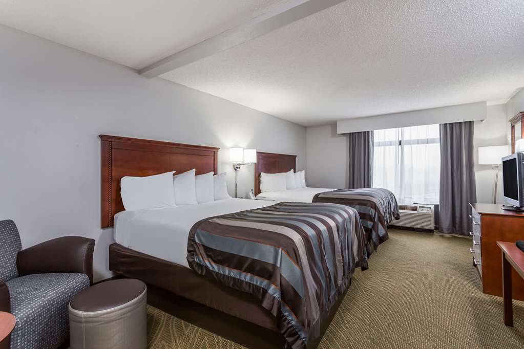 Wingate by Wyndham Chesapeake - photo 6