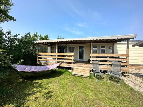 Vakantiepark Callassande 53 Eezz — Callantsoog