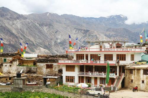 Hotel Lake view - last minute hotel in Unknown City