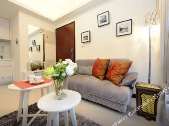 Xinyiyipin - carbon neutral hotel in Unknown City