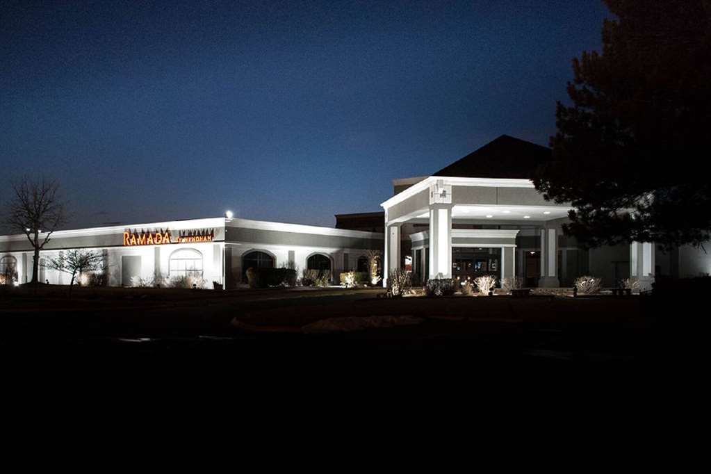 Ramada by Wyndham North Platte & Sandhills Convention Ctr - photo 13