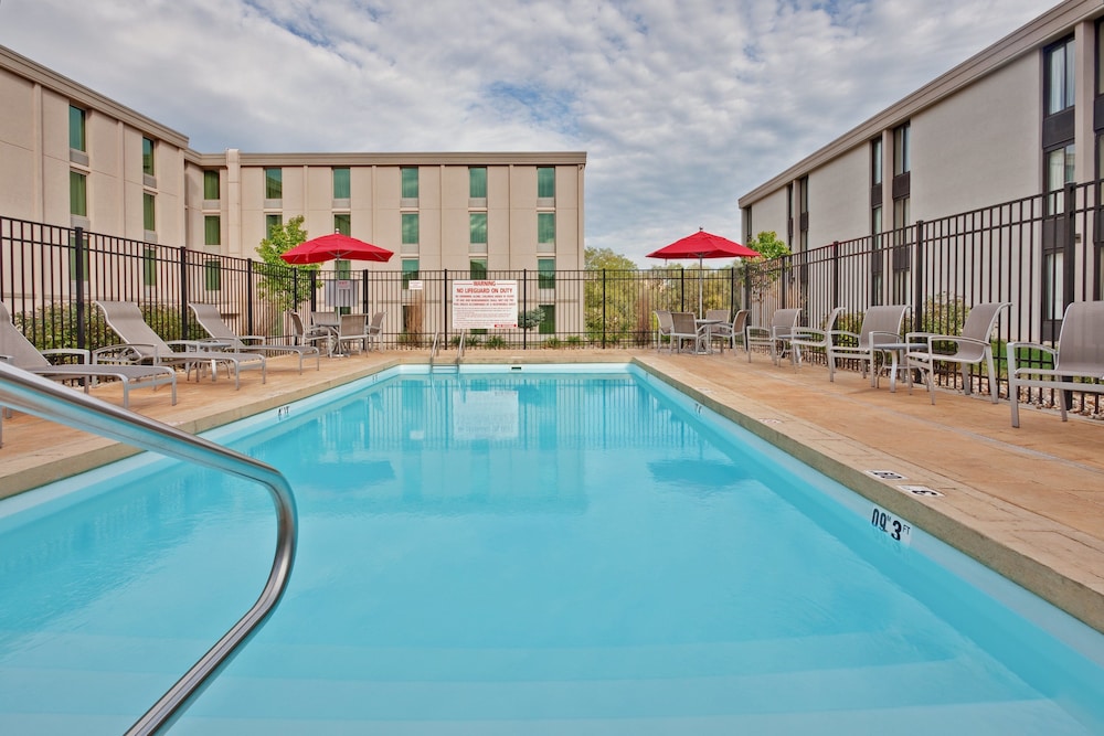 Holiday Inn Bloomington University Area by IHG - photo 18