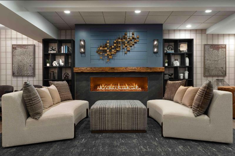 Holiday Inn Express St Albans by IHG - photo 13