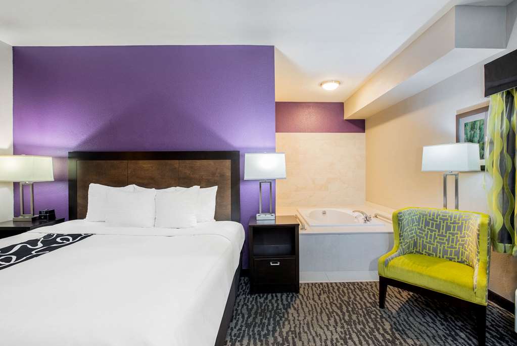 La Quinta Inn by Wyndham Livermore - photo 38