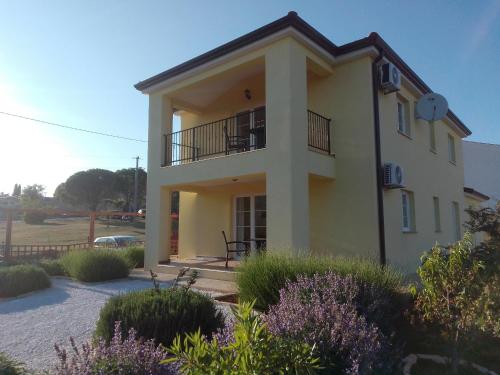 Antonio Solimar Apartments — 4-Star Luxury Hotel in Porec, Croatia