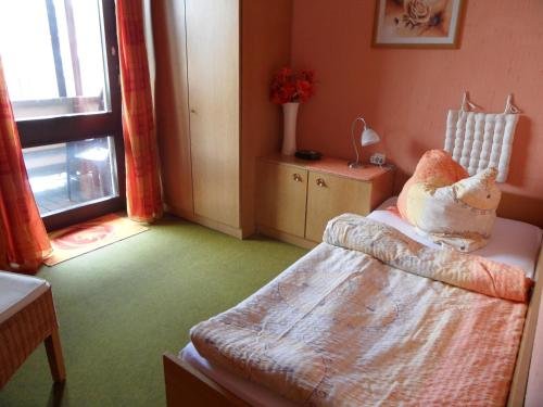 Hotel Pension Salzsäumerhof — Spiegelau — photo 4