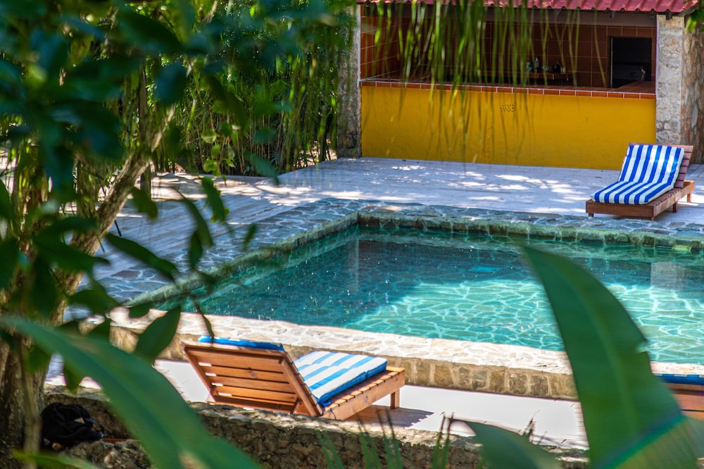 Hacienda San Miguel