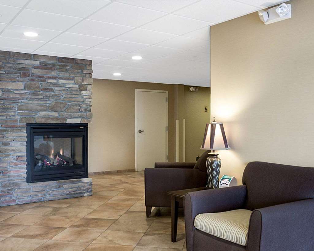 Mainstay Suites Bismarck in Bismarck, United States