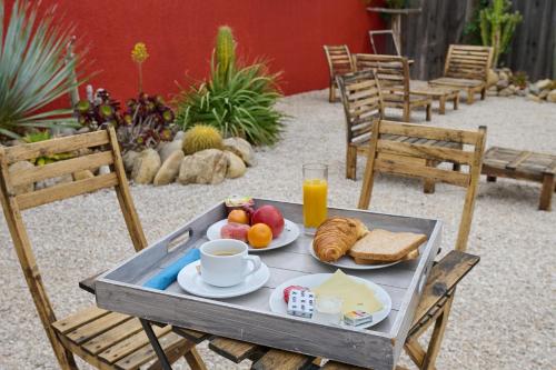 Les Mimosas — Argelers — photo 4