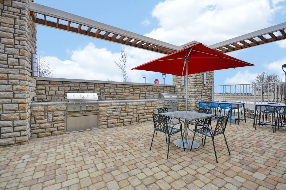 Home2 Suites by Hilton Fairview Allen - photo 45