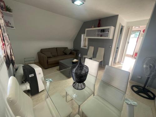 Noasti de Steram Flats Torremolinos in Torremolinos, Spain