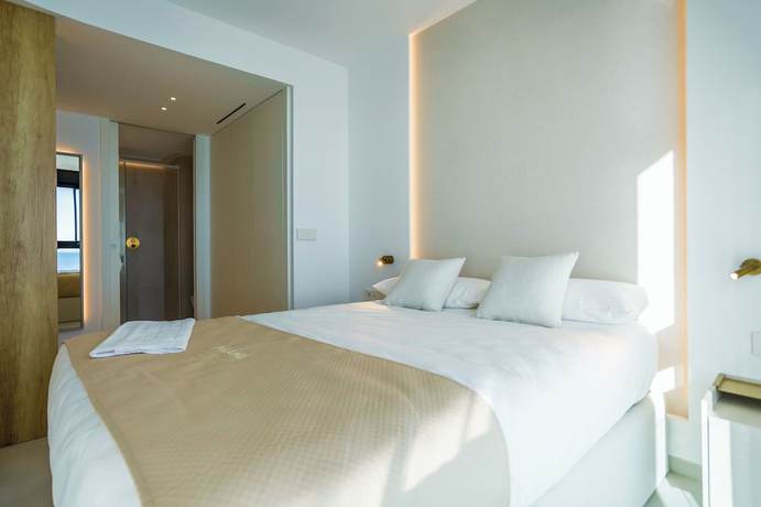 Miami Towers Luxury Experience — San Javier — photo 2