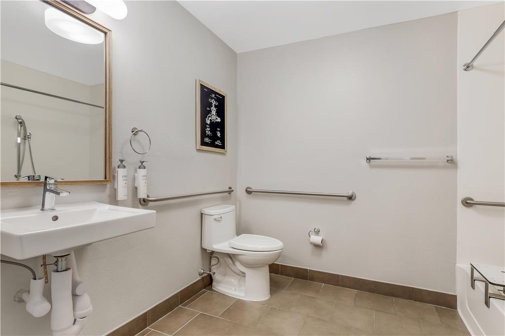 Sonesta Simply Suites Boston Burlington - photo 20