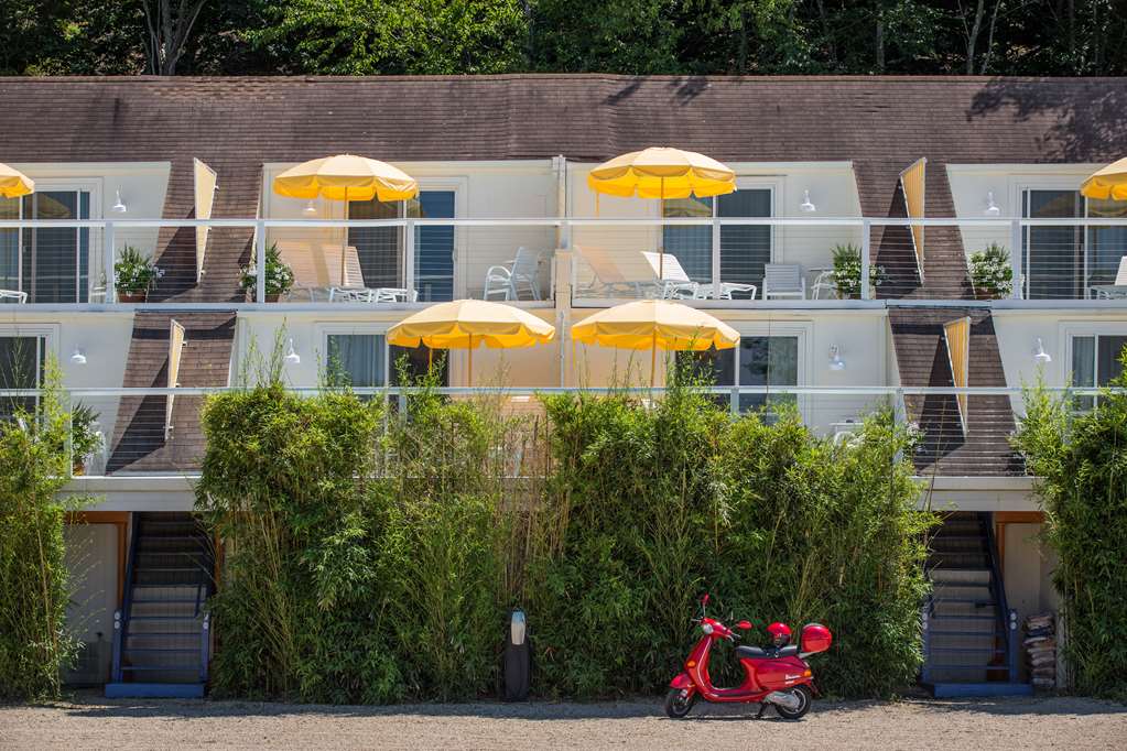 Sunset Beach Hotel - photo 9