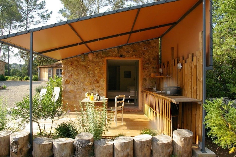 Le Petit Bastidon in Cotignac, France