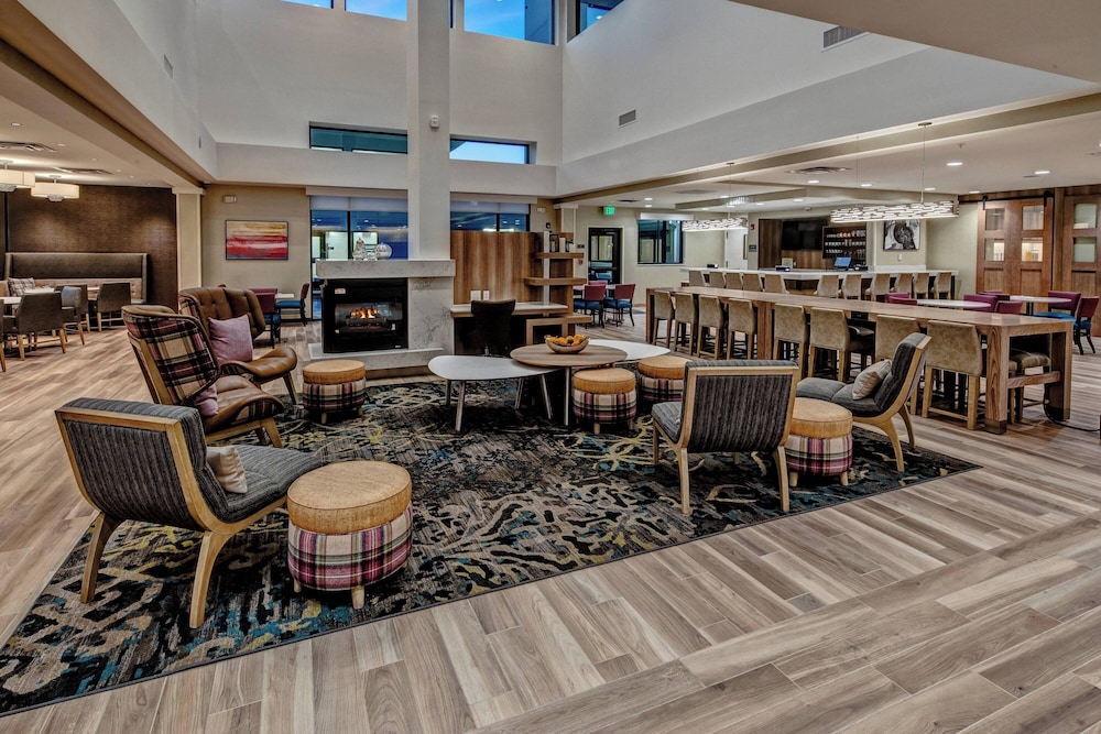 Residence Inn by Marriott Nashville at Opryland - photo 4