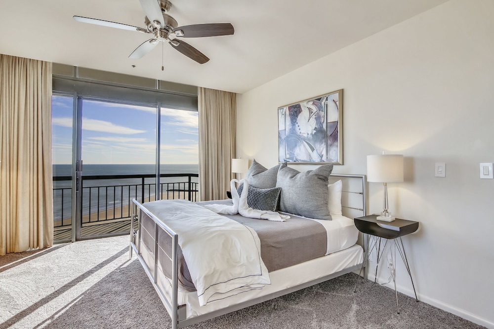 San Luis Resort 1634 penthouse 1634 - photo 5
