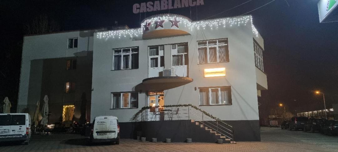 Casablanca - last minute hotel in Craiova
