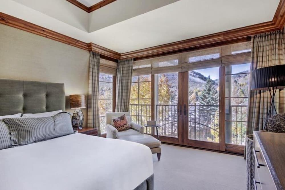 Vail Ritz Carlton 2 Bed - photo 37