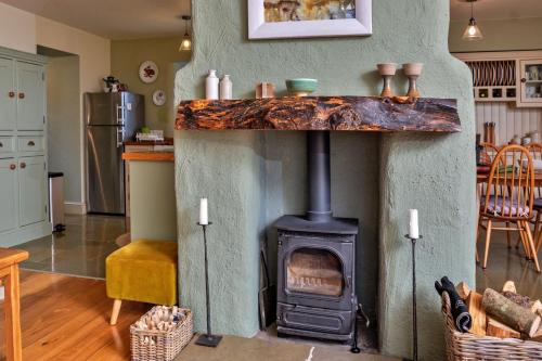 Finest Retreats Swalebeck House
