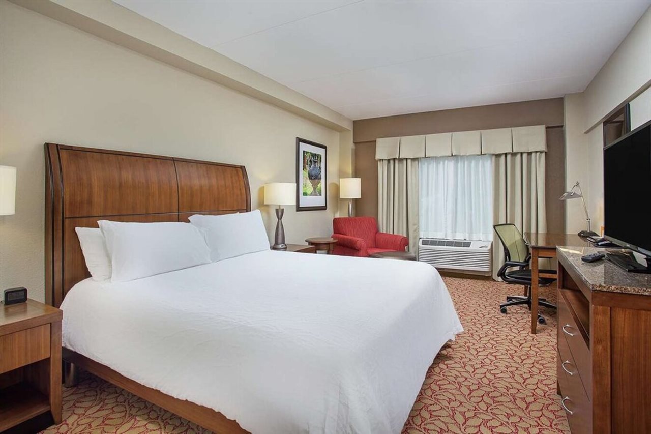 Hilton Garden Inn Pikeville - photo 7