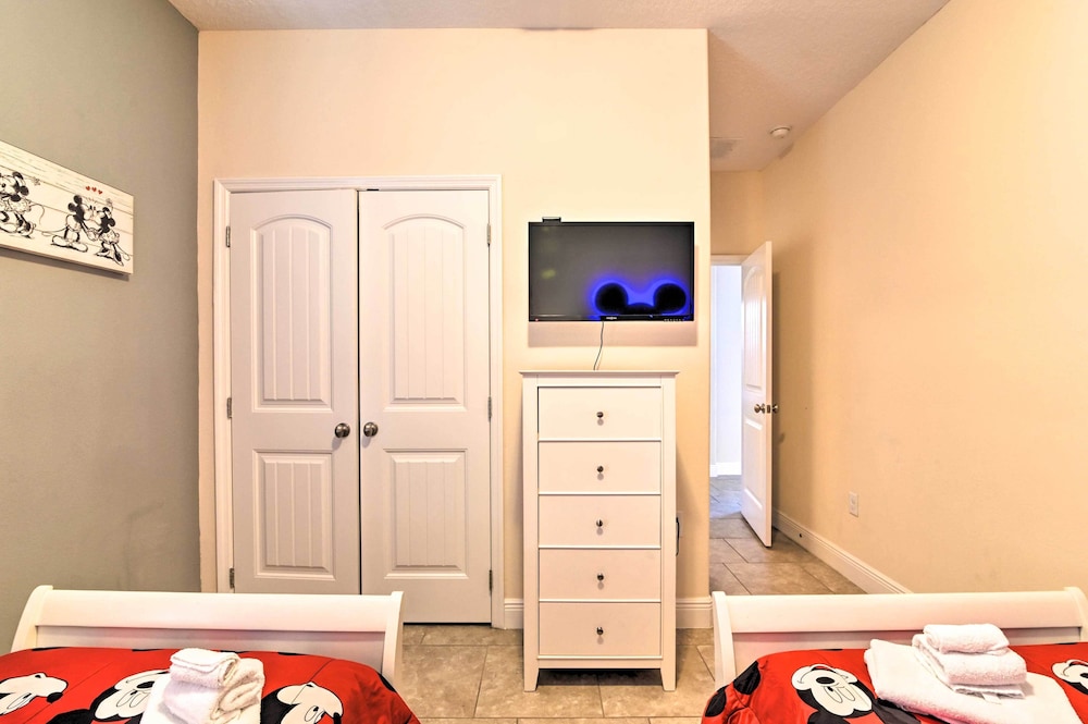 Davenport Disney themed Resort Home w Club Access - photo 22
