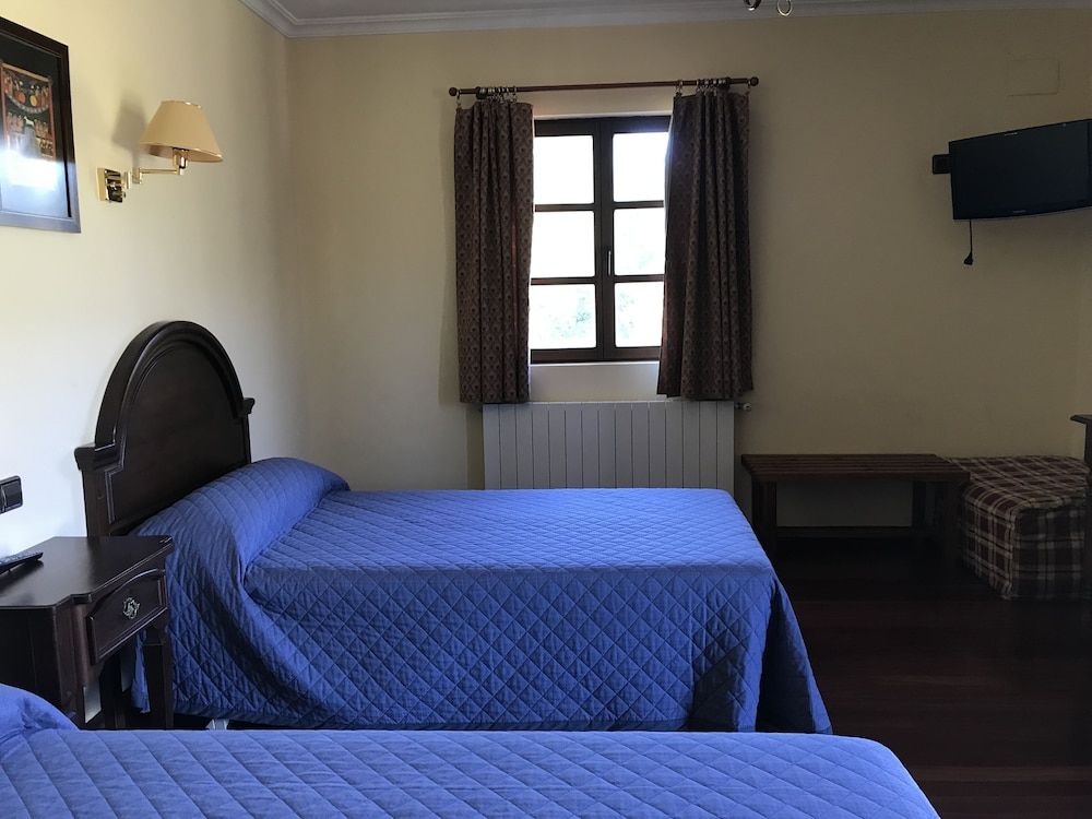 Hotel Rural Haras Aritza — Potes — photo 5