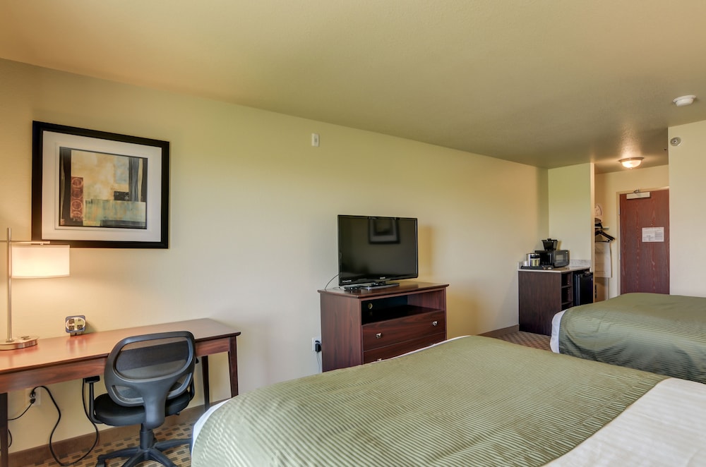 Cobblestone Inn & Suites Eads - photo 11