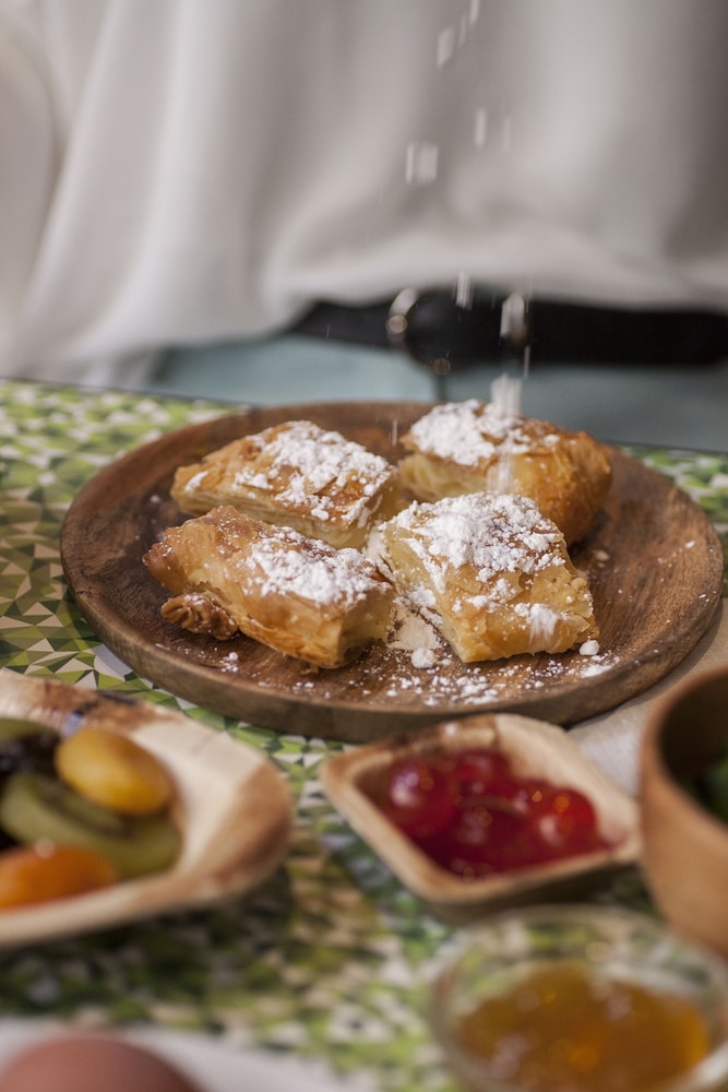 מזון ומשקאות