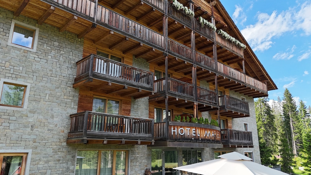 Hotel Maribel in Pinzolo, Italy