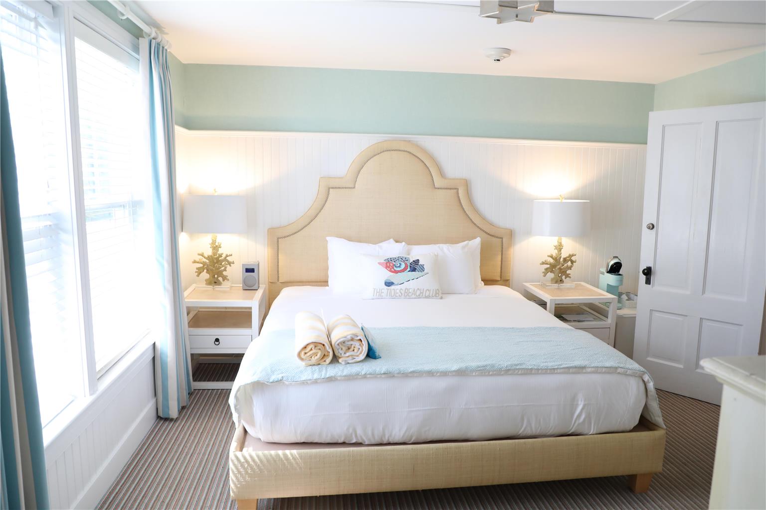 The Tides Beach Club - photo 10
