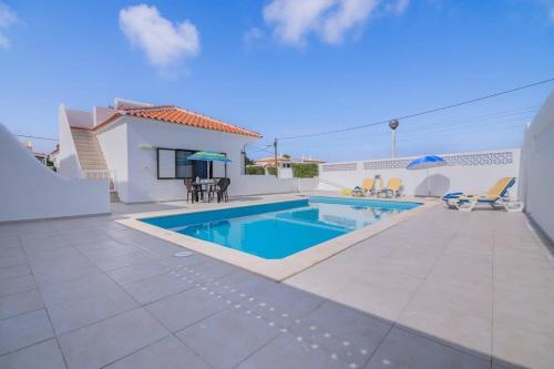 Avo Vitoria by Innkeeper — hotel in Guia