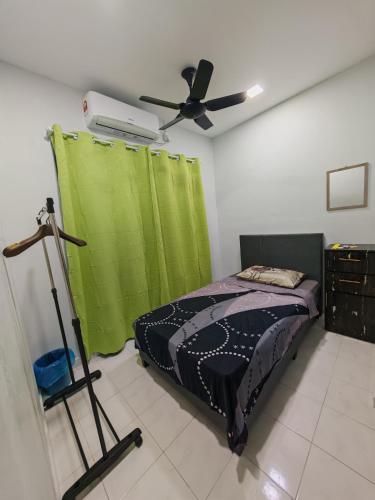 MixxHome Seremban 2 One Single Bed Share Bath in Seremban, Malaysia