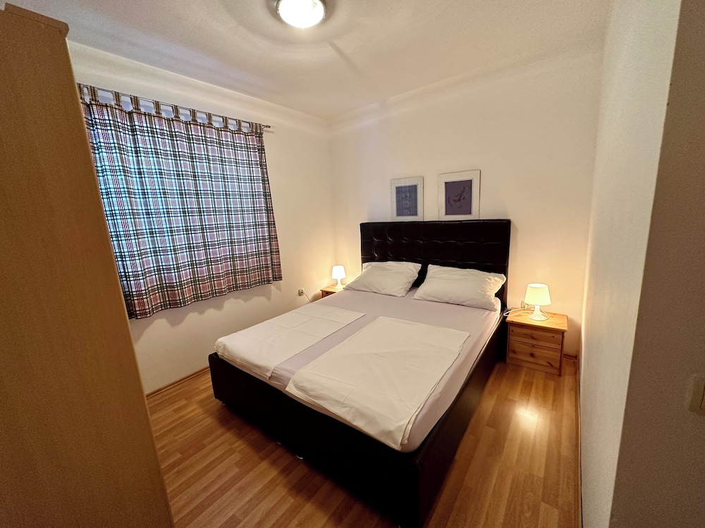 Apartmani Velvet Vista — 4-Star Luxury Hotel in Novi Vinodolski, Croatia