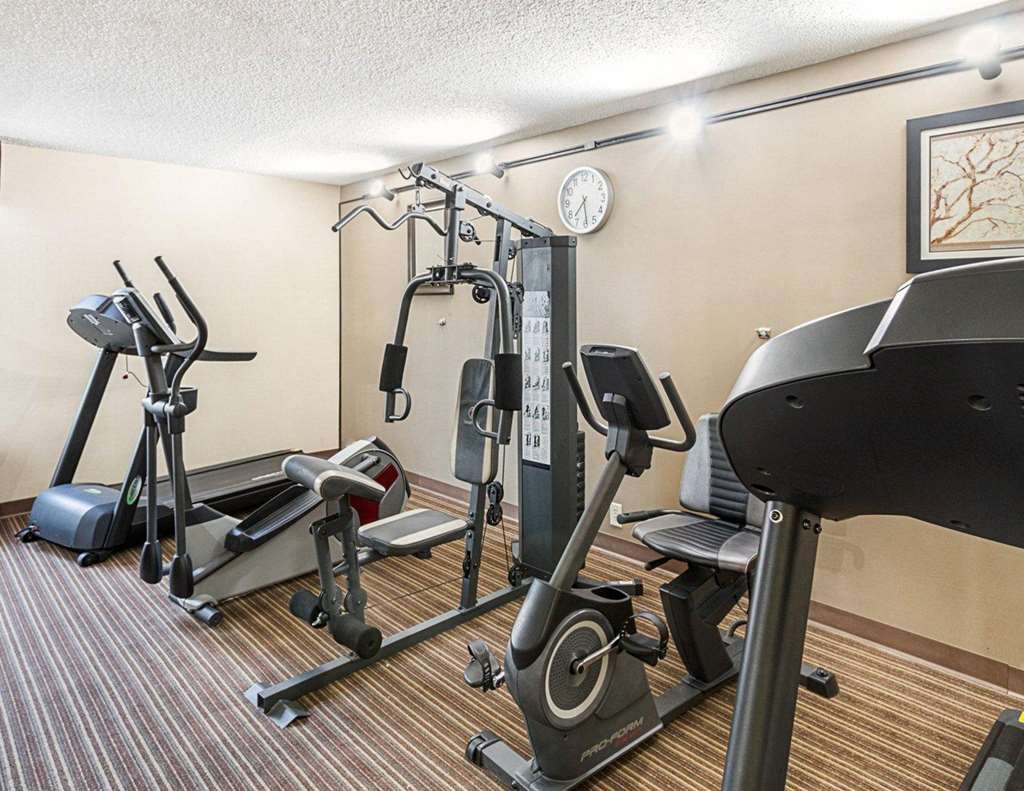 Suburban Studios San Angelo near Convention Center - photo 26