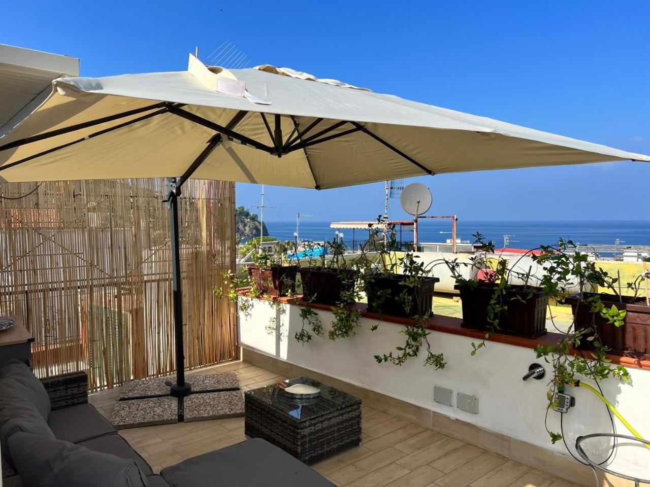 Nunziatina House — 4-Star Luxury Hotel in Ischia, Italy