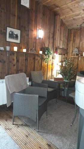 The Dookit Aviemore Town House — 4-Star Luxury Hotel in Aviemore, United Kingdom