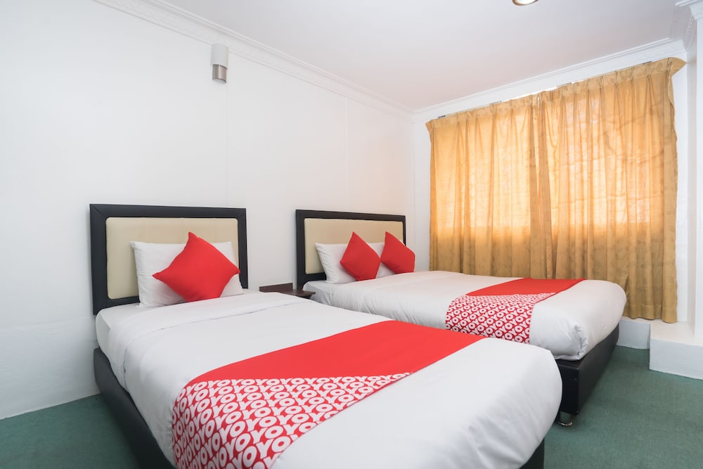 Oyo 757 Mgu Firdaus Hotel in Kota Bharu, Malaysia