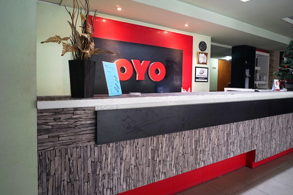 OYO 2015 Bandara Hotel Balikpapan — Balikpapan — photo 5