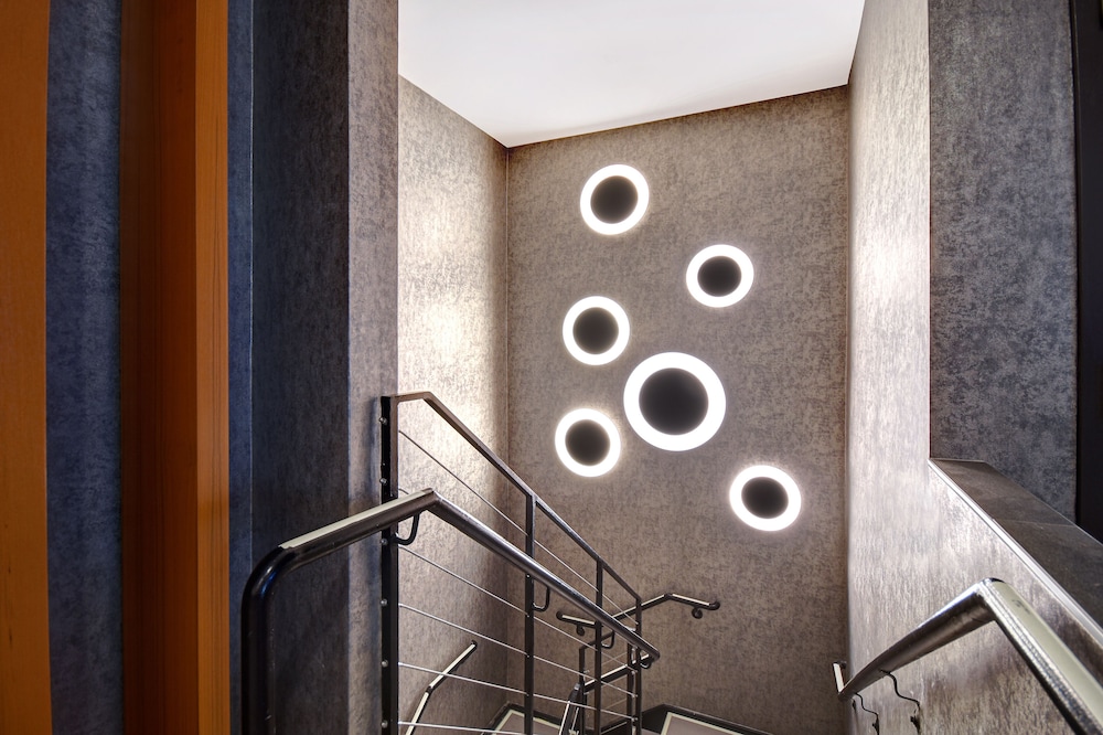 SpringHill Suites by Marriott New York Midtown Manhattan Park Avenue - photo 40