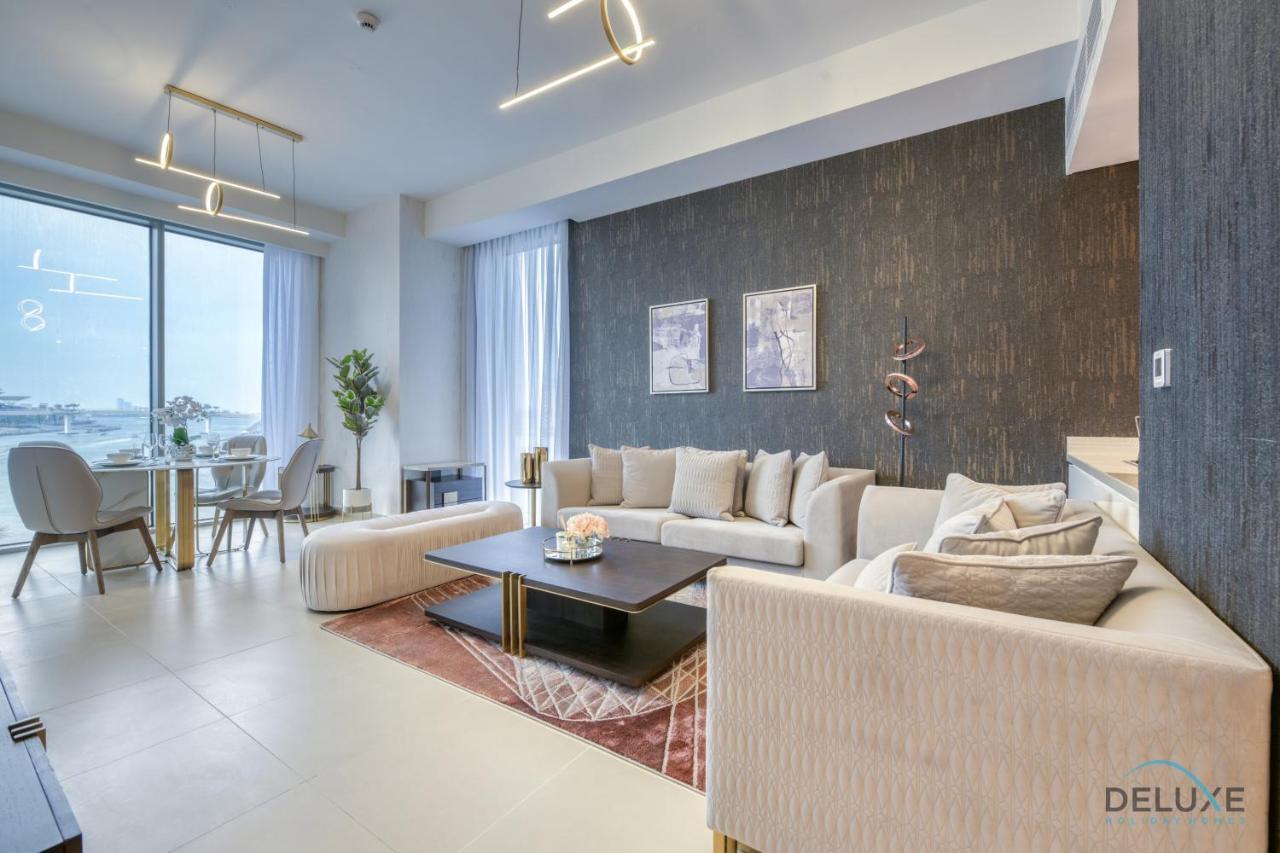 Sleek 1BR at 5242 Tower 1 Dubai Marina by Deluxe Holiday Homes — 4-Star Luxury Hotel in Dubai, United Arab Emirates