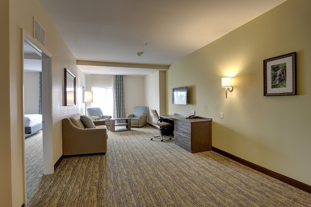 Candlewood Suites Safety Harbor Clearwater NE by IHG - photo 6