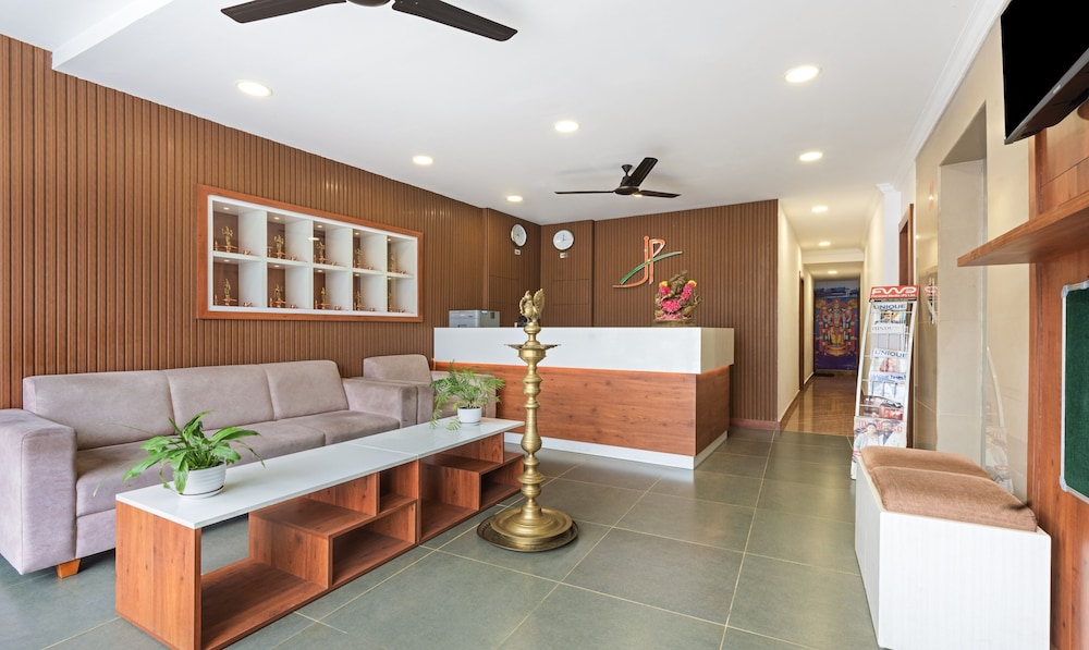 Treebo JP Residency — Thiruvananthapuram — photo 4