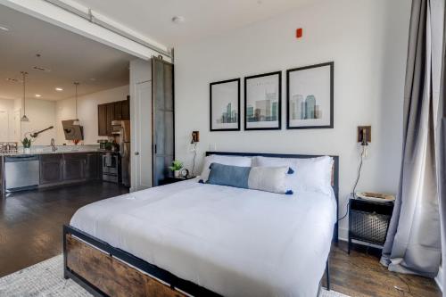 Lofts at 30th 2 Top Floor Units - photo 26