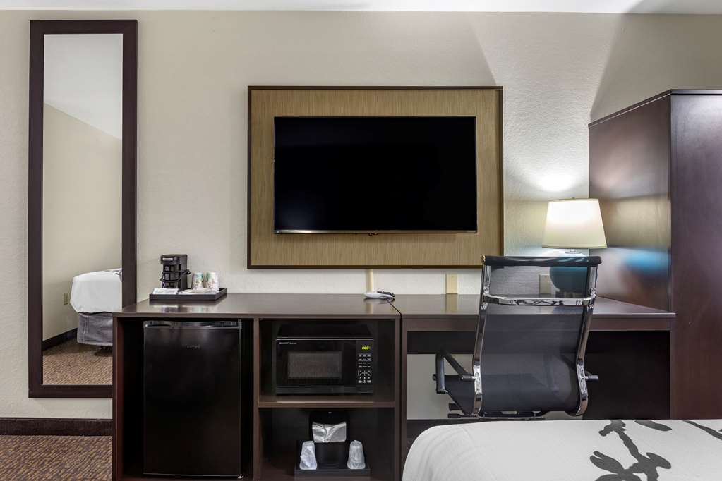 Sleep Inn St. Robert Fort Leonard Wood - photo 10