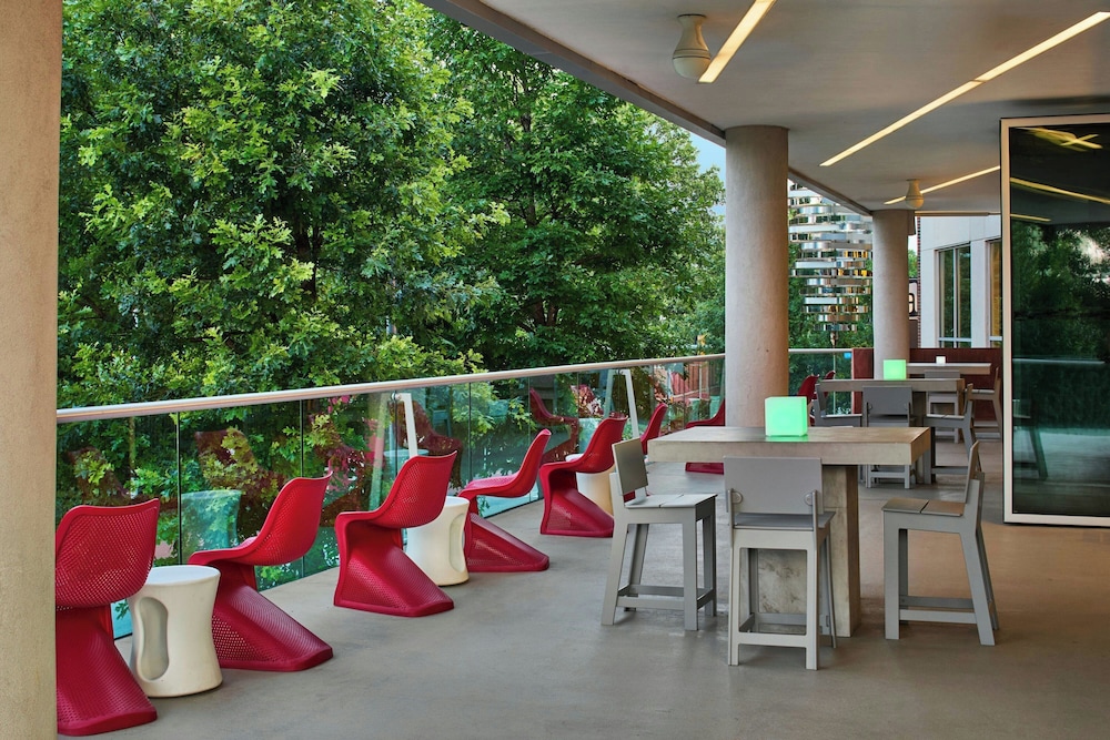 Aloft Raleigh - photo 63