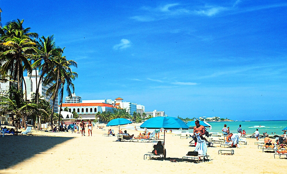 Casa del Caribe Inn